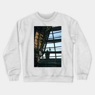 Berlin Walkway Crewneck Sweatshirt